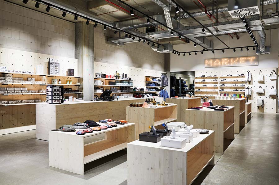 8/17.18 神楽坂にポップアップ出店!