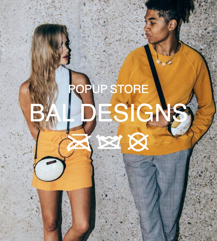 9/16-22有楽町マルイ2FにてPopup出店!!