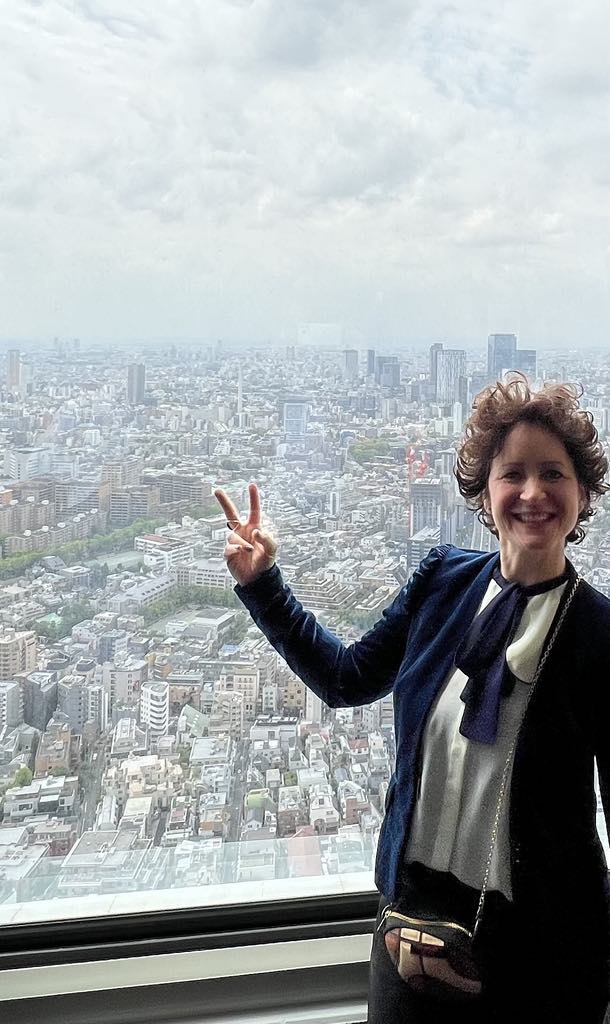 シンガポールのボールデザイン：新しい道、新しい市場