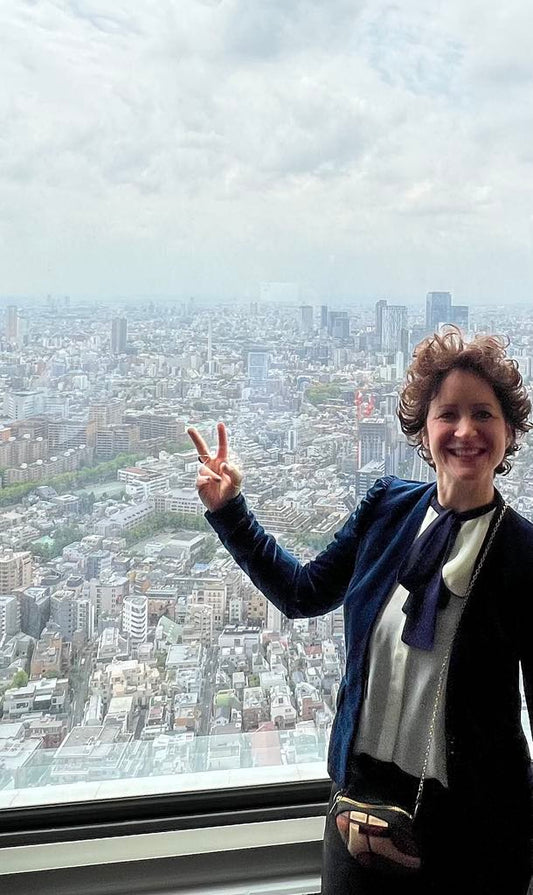 シンガポールのボールデザイン：新しい道、新しい市場