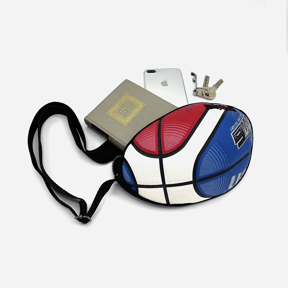 【MY BALL BAG】Fredrik /フレドリック