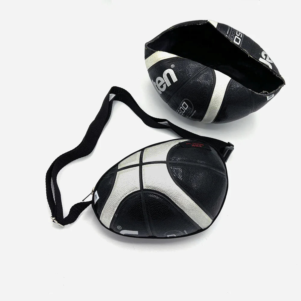 【MY BALL BAG】Fredrik /フレドリック