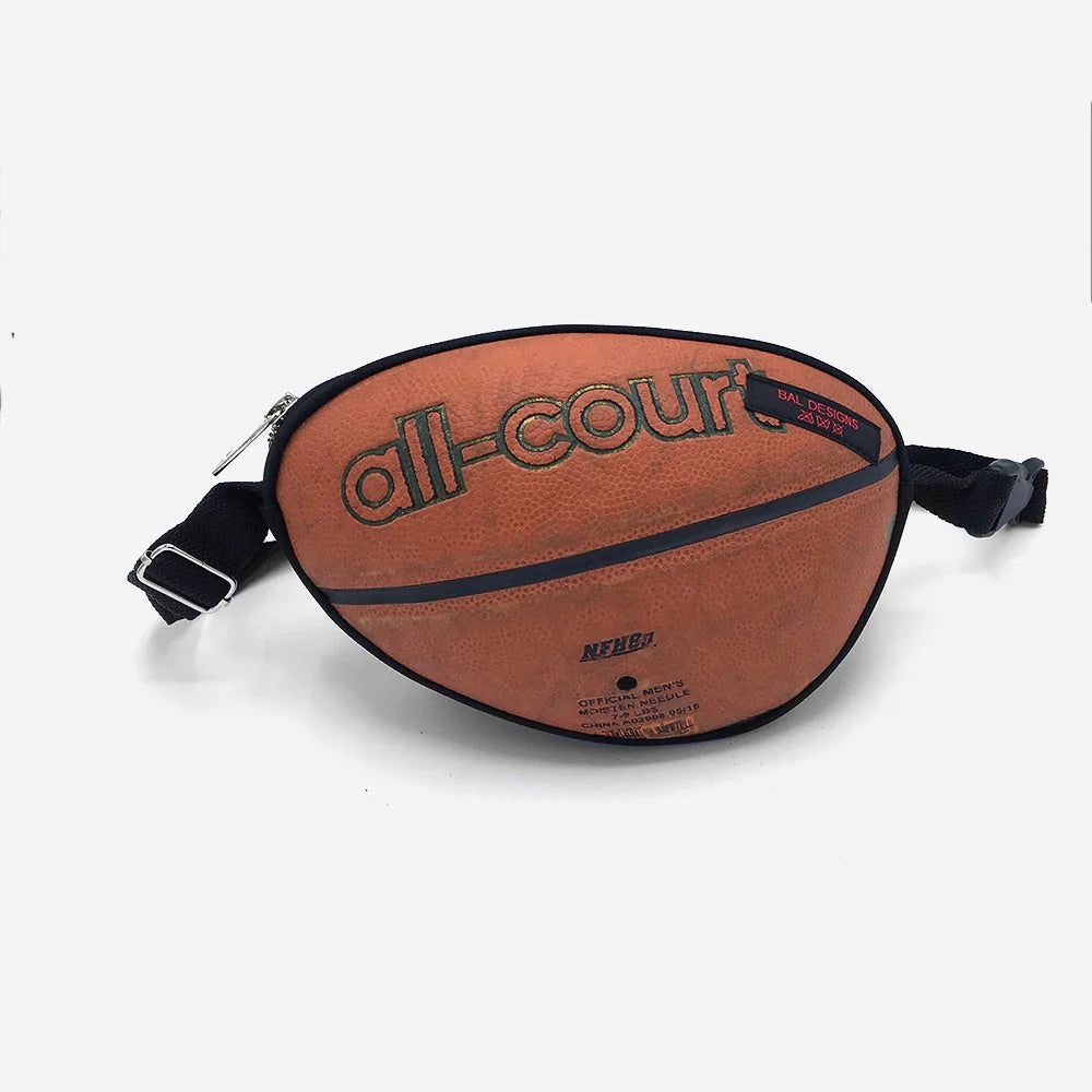 【MY BALL BAG】Fredrik /フレドリック